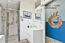 Belle propriété à vendre à SAINT AUBIN DE TERREGATTE (Maison, plusieurs dépendances, gîte) sur 2 hectares 