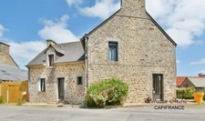 Maison à vendre 6 pièces BROUALAN (35) en BAIE DU MONT SAINT MICHEL
