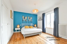 Propriété à vendre avec 5 gîtes + un appartement 14 pièces (50) à Pontorson en Normandie en Baie du Mont Saint Michel