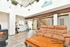 Maison à vendre 6 pièces à Saint Broladre (35) en Baie du Mont Saint Michel 