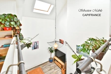 Maison à vendre 6 pièces à Saint Broladre (35) en Baie du Mont Saint Michel 