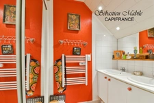 Belle propriété à vendre à SAINT AUBIN DE TERREGATTE (Maison, plusieurs dépendances, gîte) sur 2 hectares 