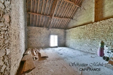 Dpt (35), à vendre ensemble immobilier à rénover - Baie du Mont Saint Michel - Saint Georges de Gréhaigne