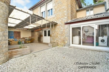 Bourgeois house for sale with 10 rooms in Pontorson (50) - Mont Saint Michel Bay