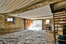 Charmante maison en pierres à vendre 7 pièces  (35) - LES PORTES DU COGLAIS