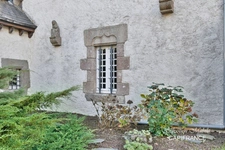 Propriété en pierre avec piscine à vendre (35) LANHELIN - MESNIL-ROC'H