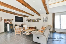 Deux maisons à vendre 7 pièces (35) en Bretagne dans la Baie du Mont Saint Michel