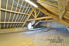 Maison à vendre 4 pièces PLEINE FOUGERES (35) en Bretagne en Baie du Mont Saint Michel