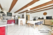 Maison à vendre 6 pièces à Saint Broladre (35) en Baie du Mont Saint Michel 