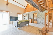 Maison à vendre 6 pièces à Pleine-Fougères (35) en Baie du Mont Saint Michel