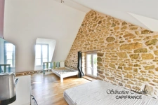 Maison à vendre 5 pièces à Roz sur Couesnon (35) en Baie du Mont Saint Michel