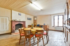 Propriete à vendre 10 pièces (35) LA BOUSSAC en Baie du Mont Saint Michel - 11 600 M² de terrain