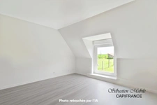 Maison à vendre 6 pièces à Pleine-Fougères (35) en Baie du Mont Saint Michel