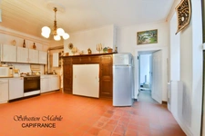 Maison à vendre 4 pièces BAZOUGES LA PEROUSE (35) en Bretagne