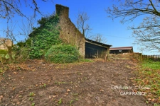 Propriete à vendre 10 pièces (35) LA BOUSSAC en Baie du Mont Saint Michel - 11 600 M² de terrain