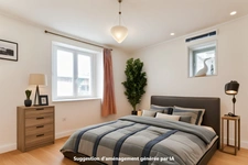 Dpt  (35), à vendre maison de caractère en pierre 8 Pièces / 6 chambres