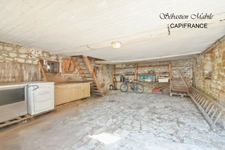 Charmante maison en pierres à vendre 7 pièces  (35) - LES PORTES DU COGLAIS