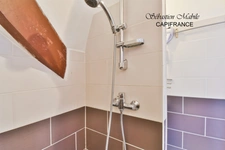 Bourgeois house for sale with 10 rooms in Pontorson (50) - Mont Saint Michel Bay