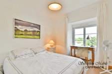 Maison en pierres rénovée 5 pièces à Saint Broladre (35) en Baie du Mont Saint Michel