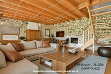 Maison à vendre 5 pièces à Roz sur Couesnon (35) en Baie du Mont Saint Michel