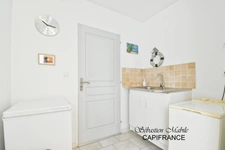 Maison de plain-pied avec double garage à vendre à Roz sur Couesnon (35) en Baie du Mont Saint Michel
