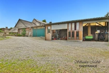 Dpt  (35), à vendre maison de caractère en pierre 8 Pièces / 6 chambres