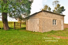 Maison à vendre 4 pièces  à vendre à BEAUVOIR (50) avec vue sur le Mont Saint Michel