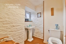 Maison en pierre à vendre 7 pièces à Pleine-Fougères (35) en Baie du Mont Saint Michel - terrain de 4200 M²