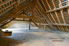 Maison à vendre 6 pièces BROUALAN (35) en BAIE DU MONT SAINT MICHEL