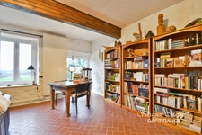 Maison en pierre à vendre 7 pièces à Pleine-Fougères (35) en Baie du Mont Saint Michel - terrain de 4200 M²