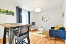 Propriété à vendre avec 5 gîtes + un appartement 14 pièces (50) à Pontorson en Normandie en Baie du Mont Saint Michel