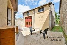 Maison à vendre 6 pièces BROUALAN (35) en BAIE DU MONT SAINT MICHEL