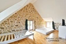 Maison à vendre 5 pièces à Roz sur Couesnon (35) en Baie du Mont Saint Michel