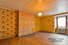Maison à vendre 4 pièces BAZOUGES LA PEROUSE (35) en Bretagne