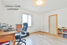 Maison à vendre 5 pièces (35) BROUALAN -BAIE DU MONT SAINT MICHEL -TERRAIN DE 1952 M²