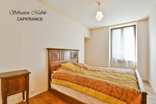 Charmante maison en pierres à vendre 7 pièces  (35) - LES PORTES DU COGLAIS