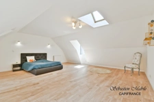 Propriété à vendre avec 5 gîtes + un appartement 14 pièces (50) à Pontorson en Normandie en Baie du Mont Saint Michel