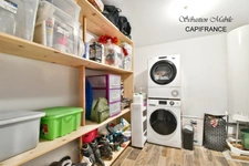 Maison à vendre 6 pièces à Saint Broladre (35) en Baie du Mont Saint Michel 