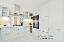 Maison de plain-pied avec double garage à vendre à Roz sur Couesnon (35) en Baie du Mont Saint Michel