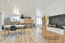 Maison à vendre 4 pièces PLEINE FOUGERES (35) en Bretagne en Baie du Mont Saint Michel