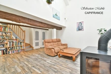 Maison à vendre 6 pièces à Saint Broladre (35) en Baie du Mont Saint Michel 