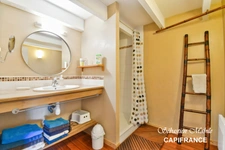 Maison (2 logements) à vendre 7 pièces ROZ SUR COUESNON (35) en Baie du Mont Saint Michel
