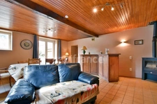 Dpt  (35), à vendre maison de caractère en pierre 8 Pièces / 6 chambres
