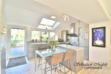 Belle propriété à vendre à SAINT AUBIN DE TERREGATTE (Maison, plusieurs dépendances, gîte) sur 2 hectares 