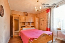 Maison à vendre 4 pièces BAZOUGES LA PEROUSE (35) en Bretagne
