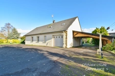 Maison de plain-pied à vendre 4 pièces (35) à Roz sur Couesnon en Baie du Mont Saint Michel
