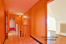 Maison à vendre 4 pièces  à vendre à BEAUVOIR (50) avec vue sur le Mont Saint Michel