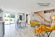 Maison à vendre 4 pièces PLEINE FOUGERES (35) en Bretagne en Baie du Mont Saint Michel