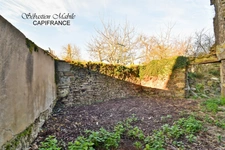 Maison à vendre 3 pièces (35) SOUGEAL en Baie du Mont Saint Michel - terrain de 477 M²