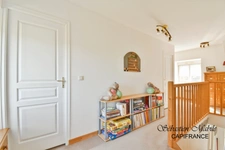 Maison en pierres rénovée 5 pièces à Saint Broladre (35) en Baie du Mont Saint Michel